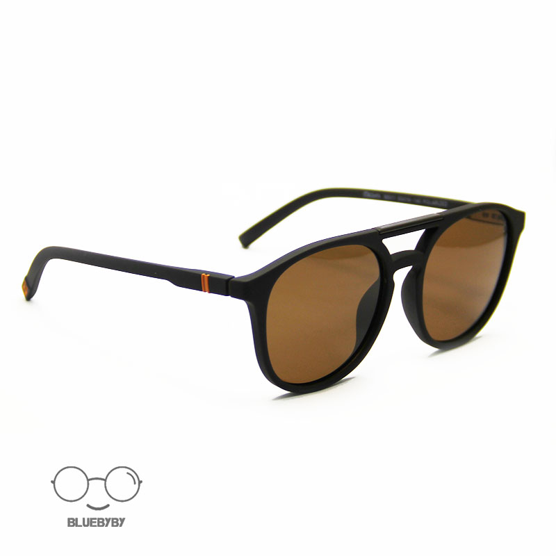 عینک آفتابی Mila با پوشش UV400 و پلاریزه اصل